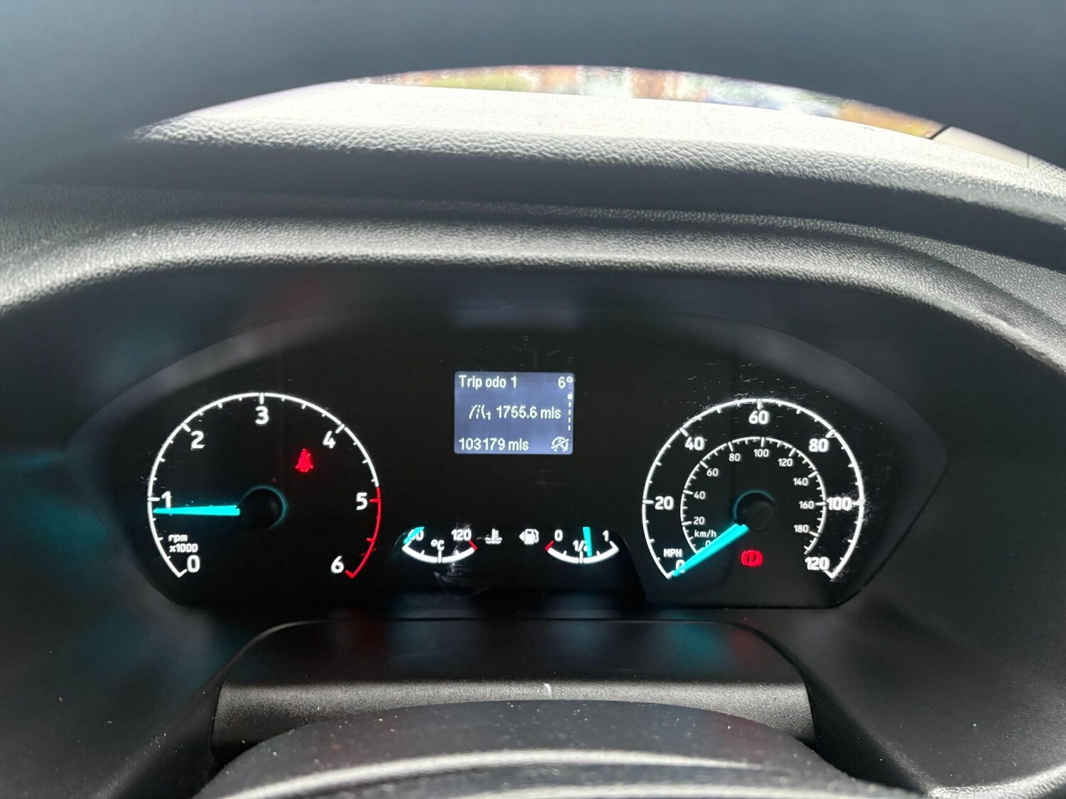 Used Ford Transit Custom 2021 for sale - 76590700: Photo 22