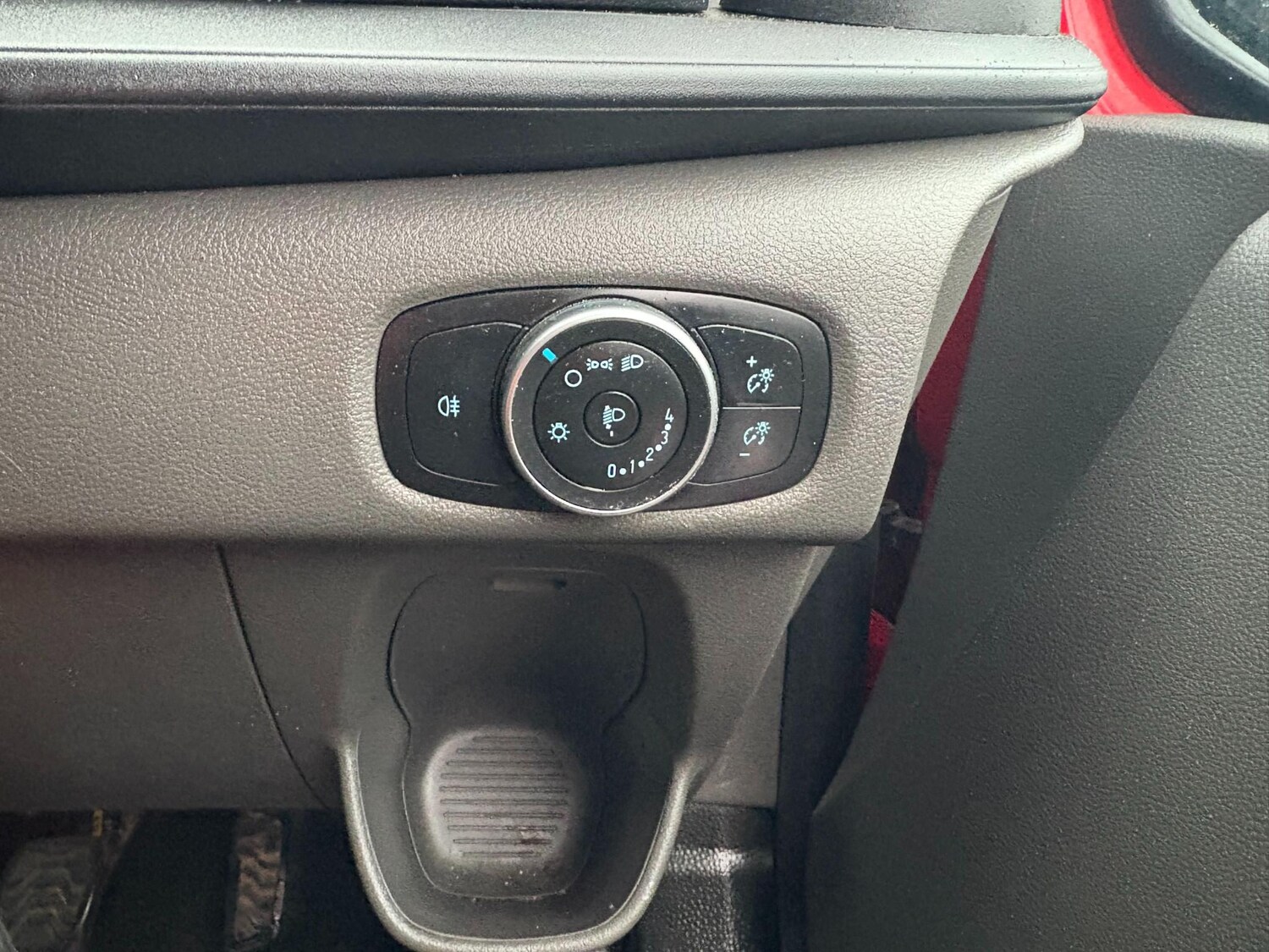 Used Ford Transit Custom 2021 for sale - 76590700: Photo 23