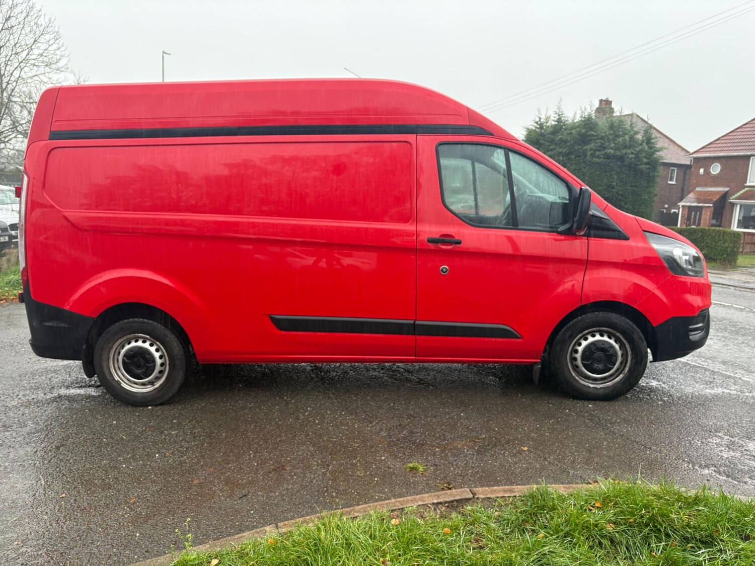Used Ford Transit Custom 2021 for sale - 76590700: Photo 3