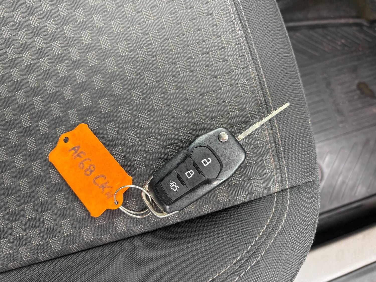 Vehicle 16