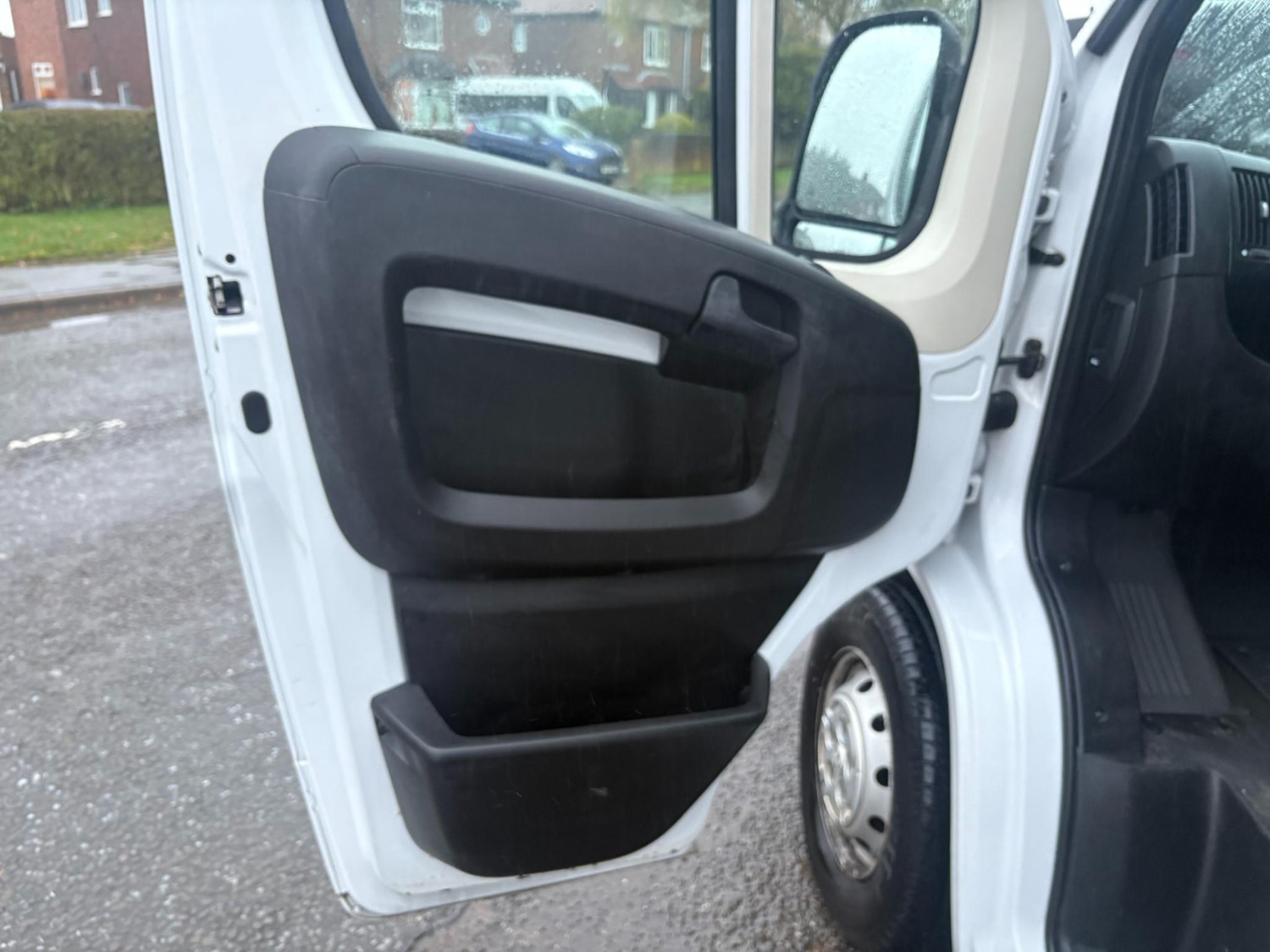 Used Peugeot Boxer 2023 for sale - 76665210: Photo 11