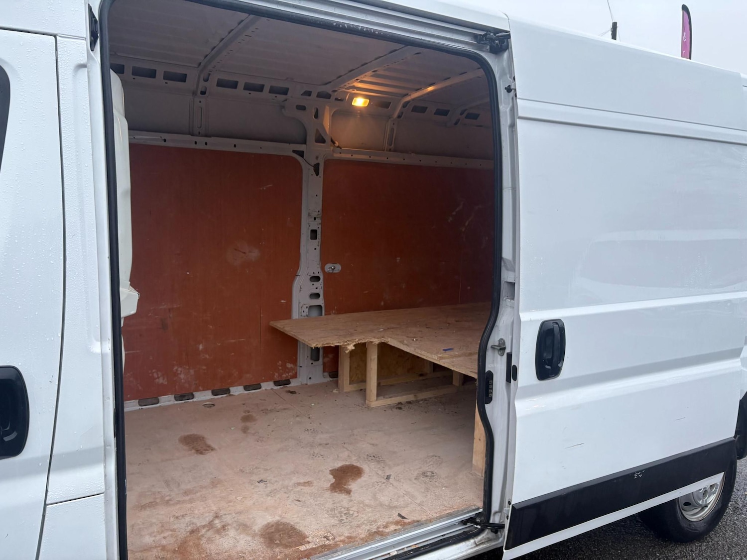 Used Peugeot Boxer 2023 for sale - 76665210: Photo 13