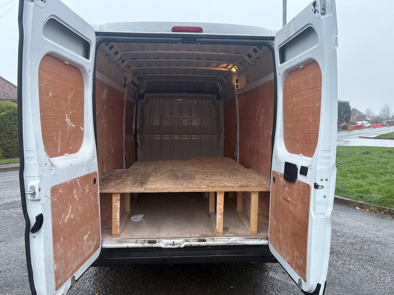 Used Peugeot Boxer 2023 for sale - 76665210: Photo 14