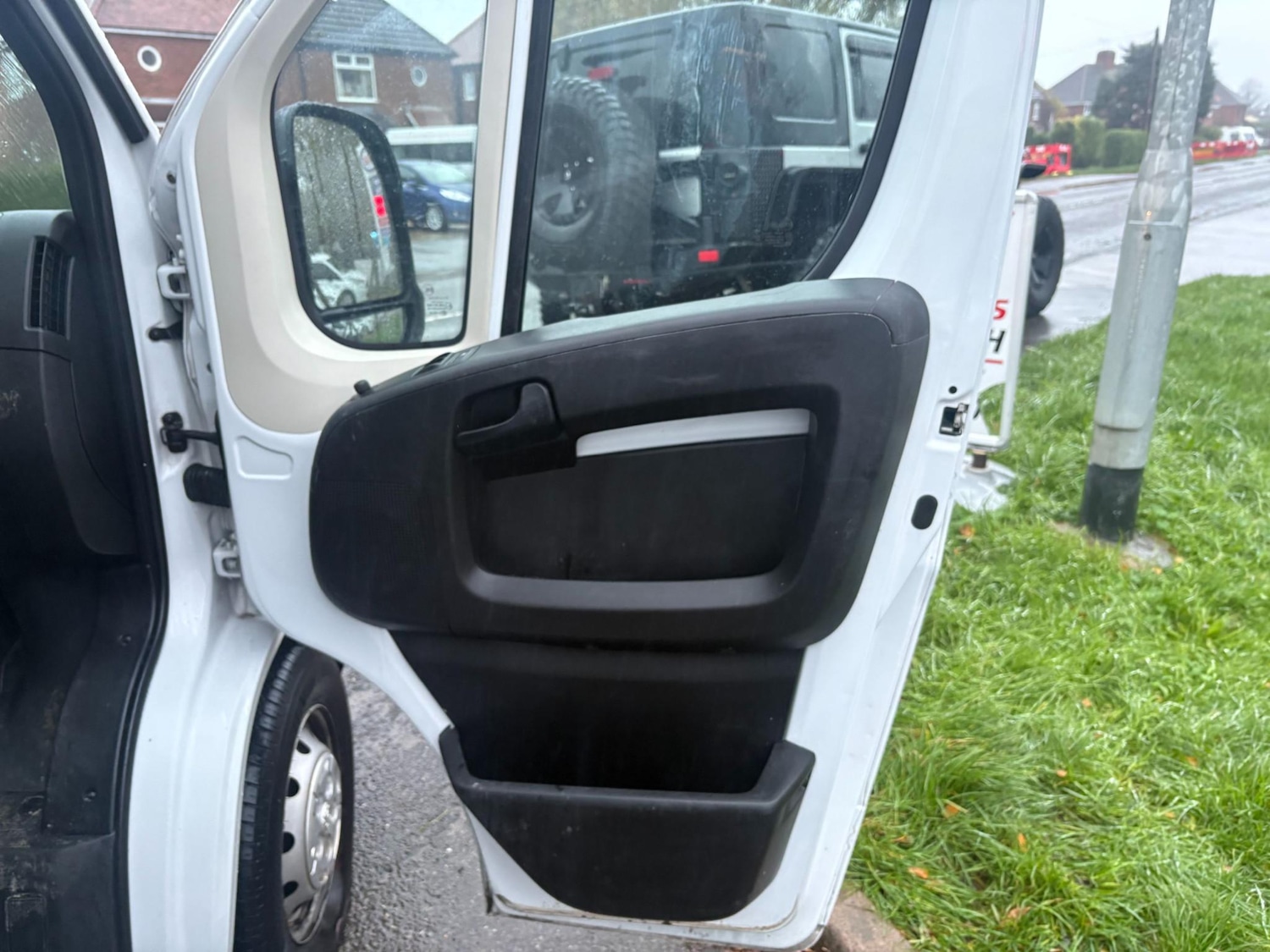 Used Peugeot Boxer 2023 for sale - 76665210: Photo 15