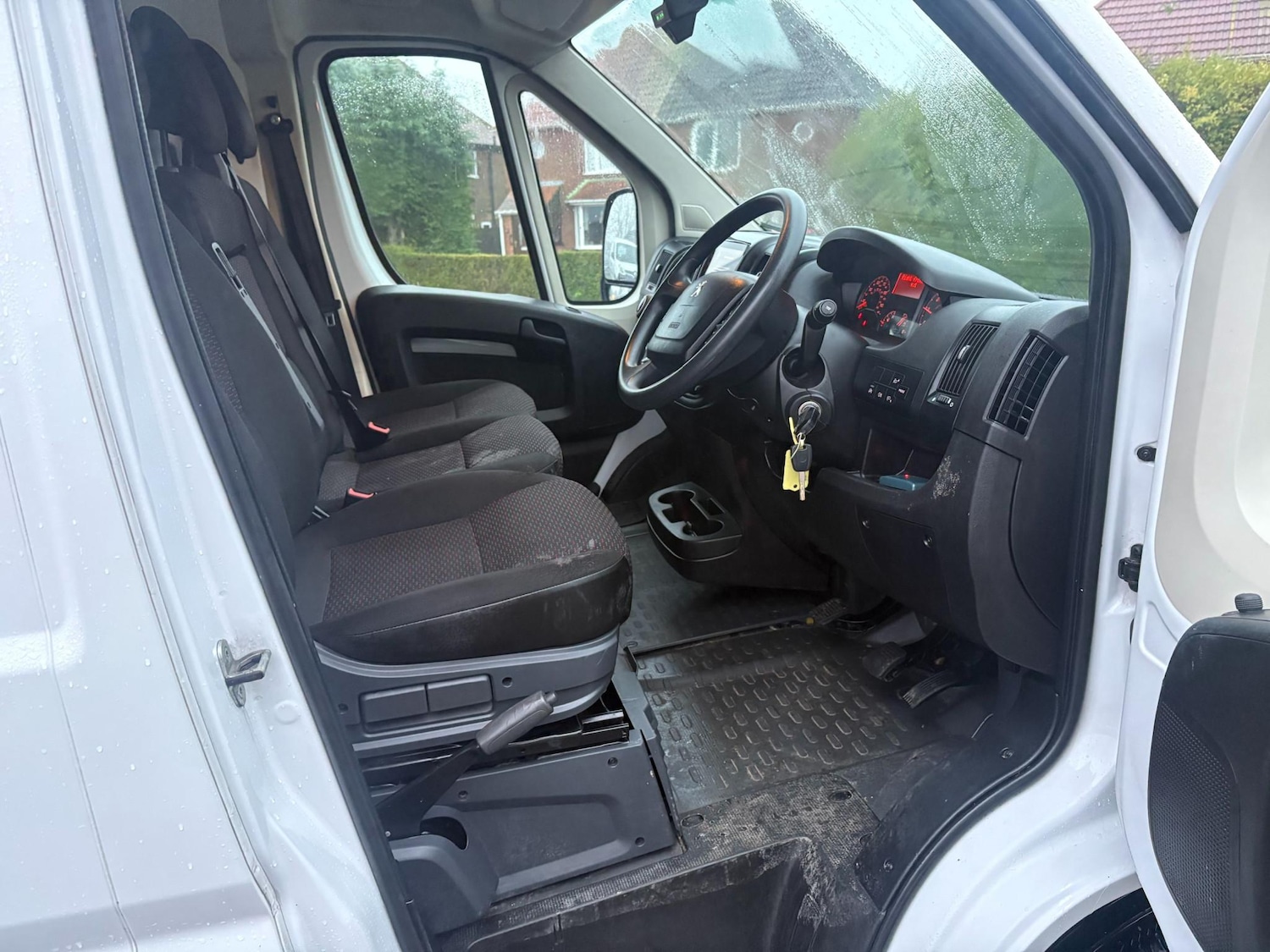 Used Peugeot Boxer 2023 for sale - 76665210: Photo 17