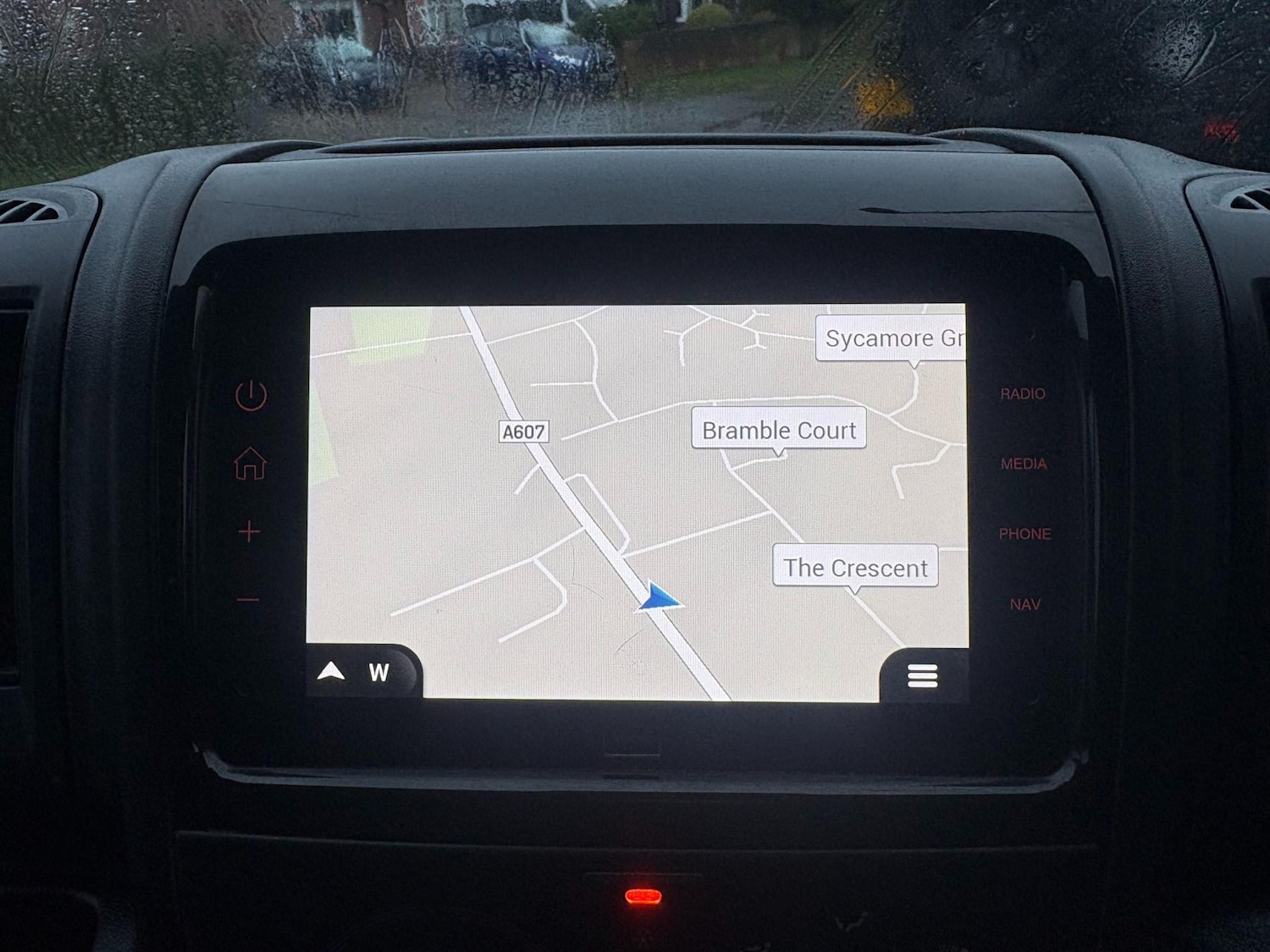 Used Peugeot Boxer 2023 for sale - 76665210: Photo 20