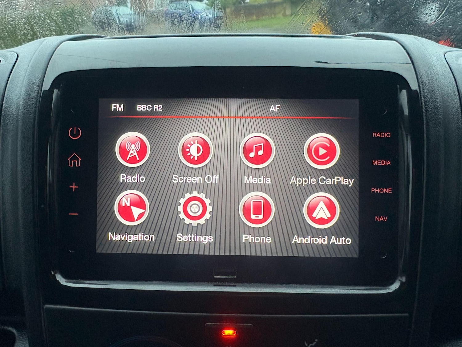 Used Peugeot Boxer 2023 for sale - 76665210: Photo 21