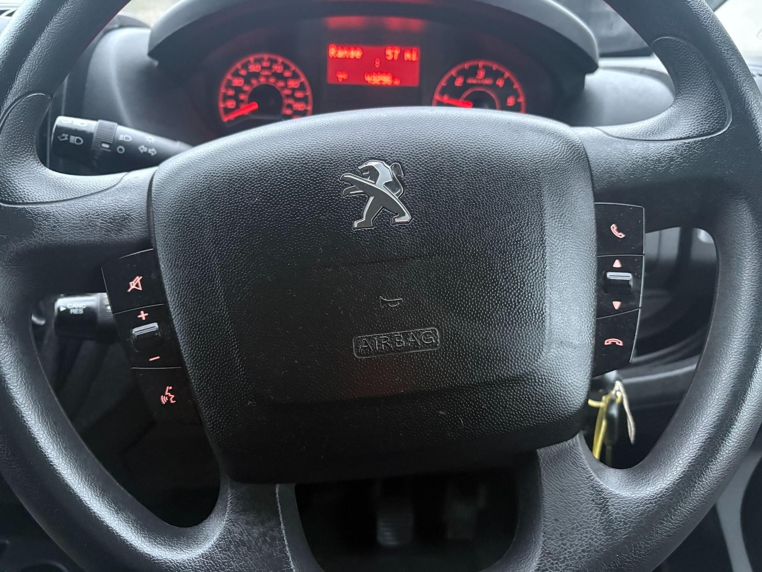 Used Peugeot Boxer 2023 for sale - 76665210: Photo 22