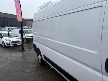 Used Peugeot Boxer 2023 for sale - 76665210: Photo