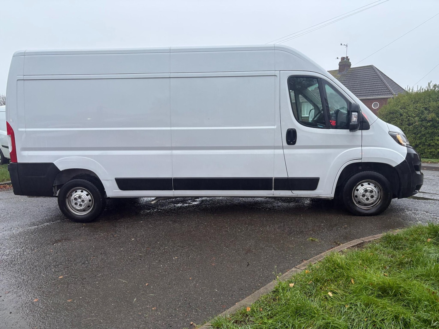 Used Peugeot Boxer 2023 for sale - 76665210: Photo 3