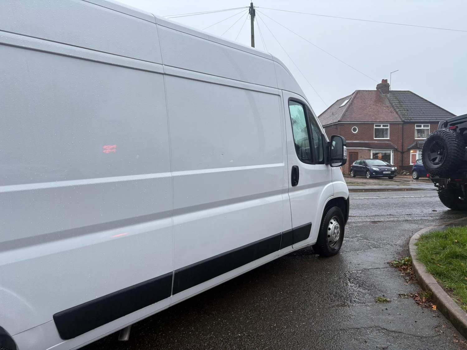 Used Peugeot Boxer 2023 for sale - 76665210: Photo 4