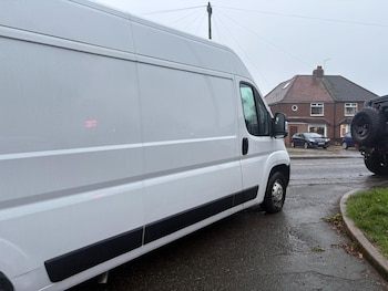 Used Peugeot Boxer 2023 for sale - 76665210: Photo