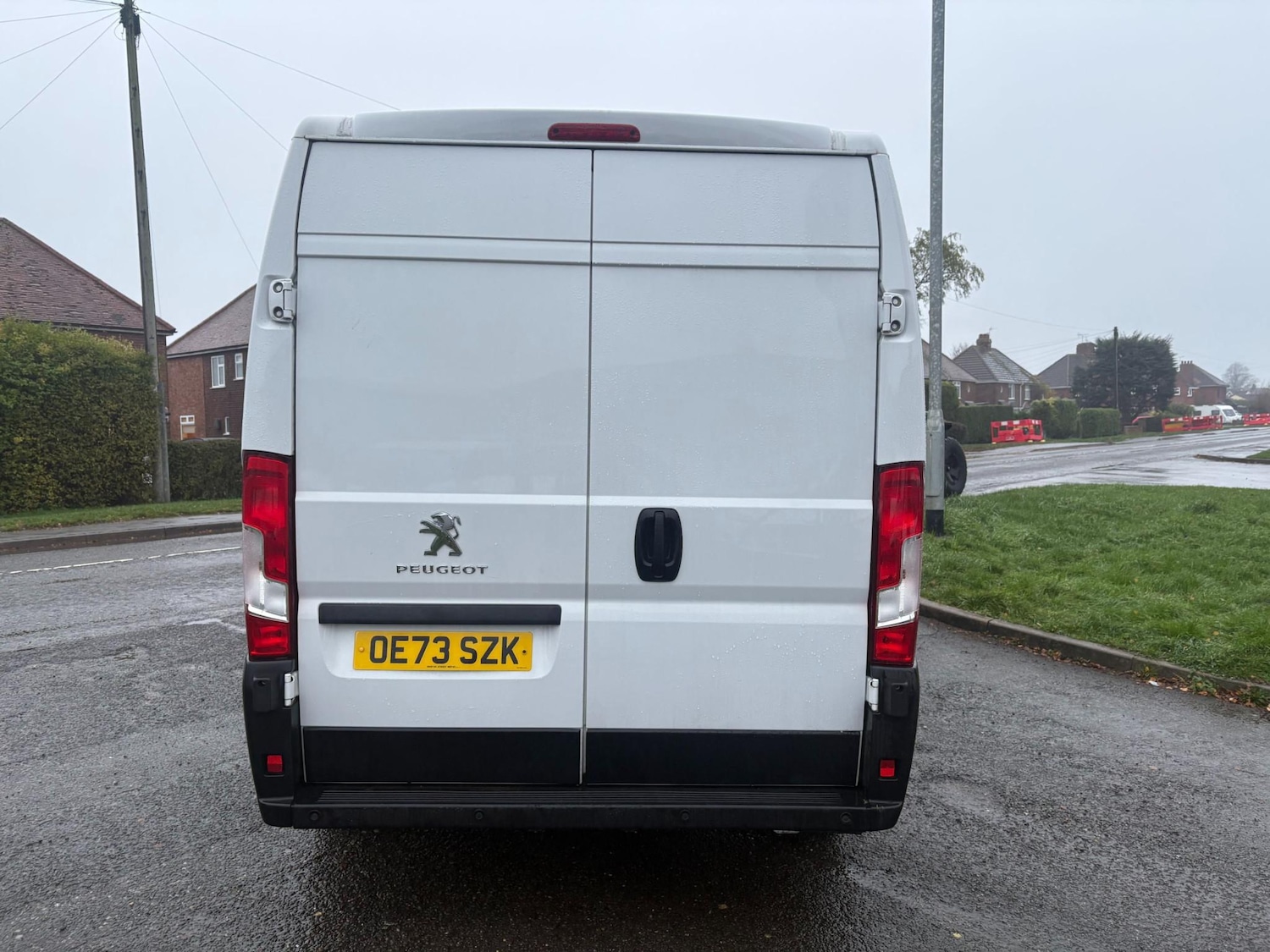 Used Peugeot Boxer 2023 for sale - 76665210: Photo 6