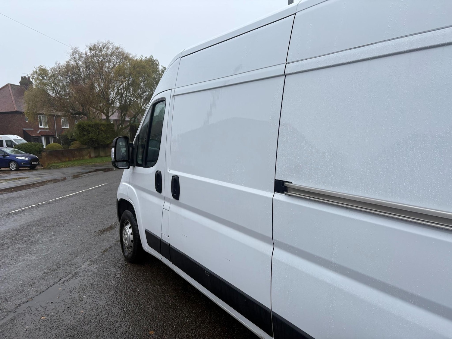 Used Peugeot Boxer 2023 for sale - 76665210: Photo 8