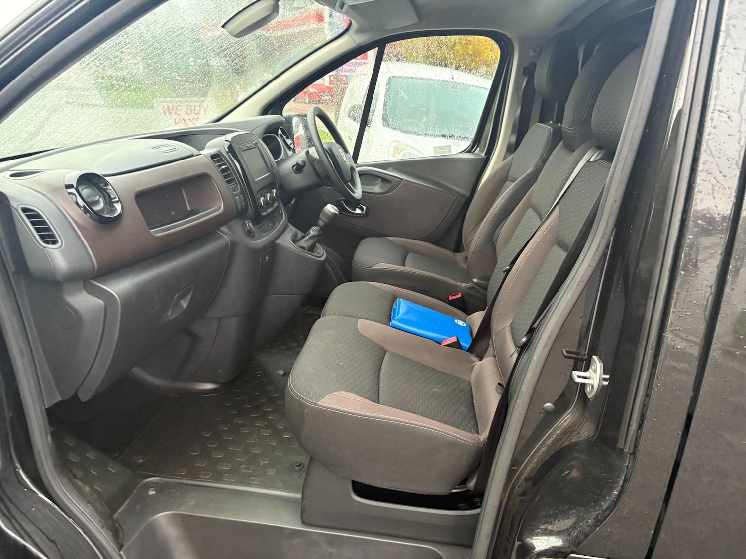 Used Fiat Talento 2021 for sale - 76750705: Photo 13