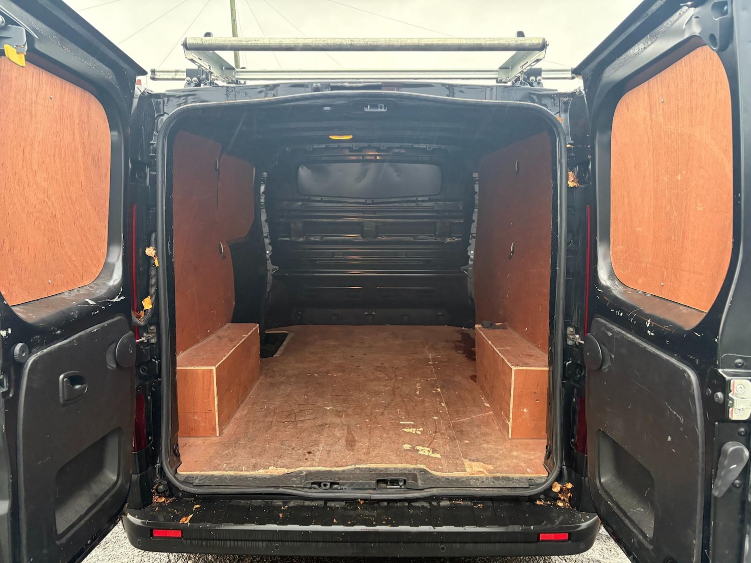 Used Fiat Talento 2021 for sale - 76750705: Photo 15