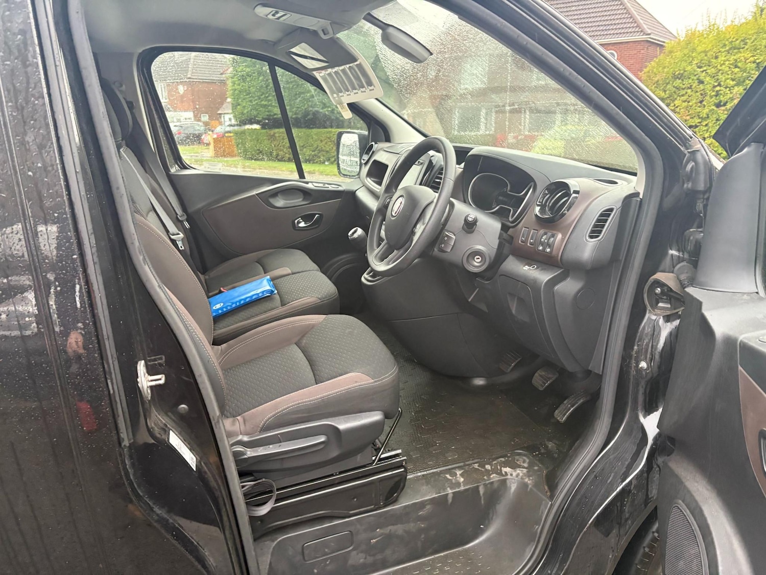 Used Fiat Talento 2021 for sale - 76750705: Photo 17