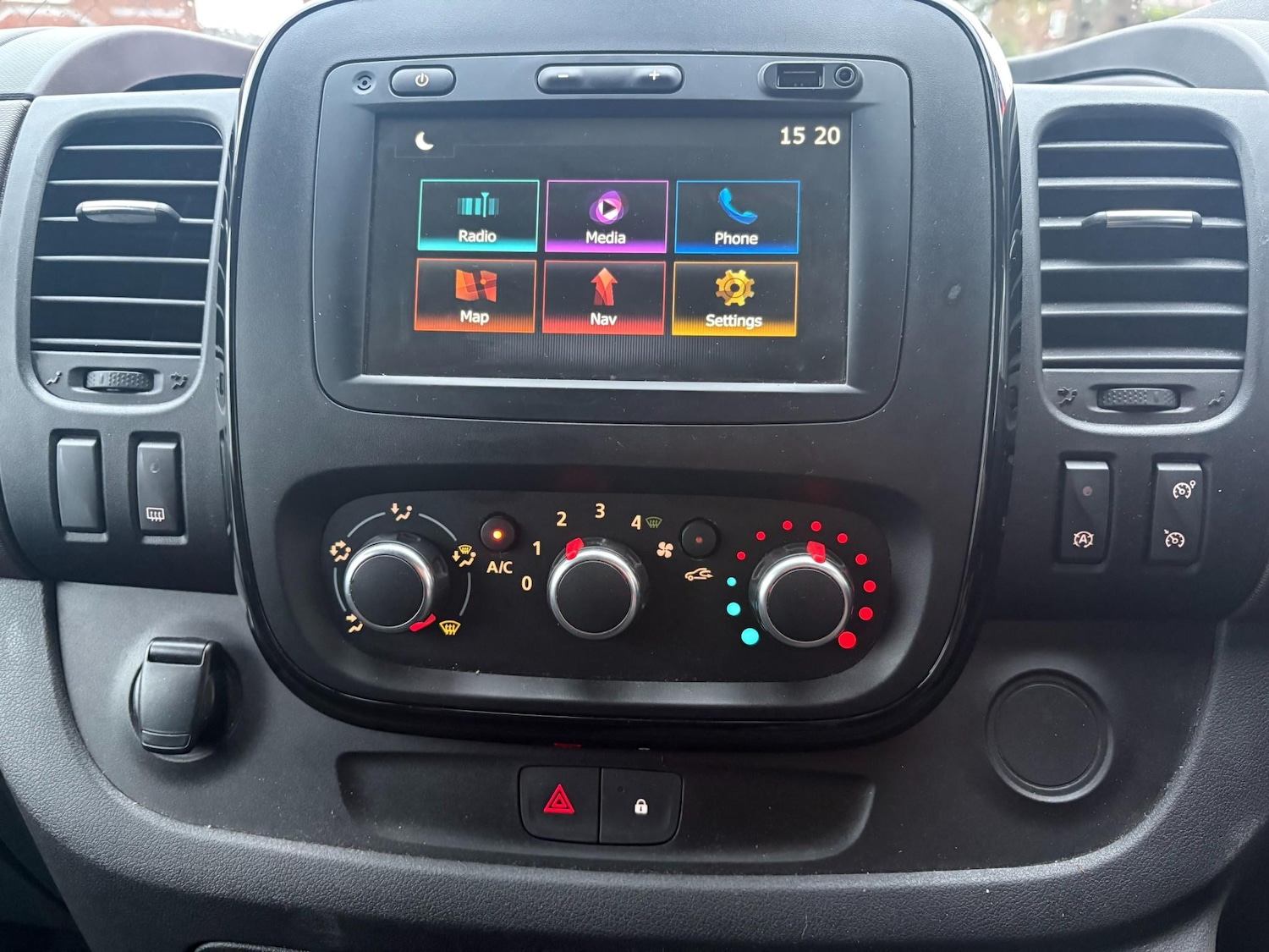 Used Fiat Talento 2021 for sale - 76750705: Photo 18