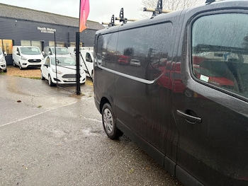 Used Fiat Talento 2021 for sale - 76750705: Photo