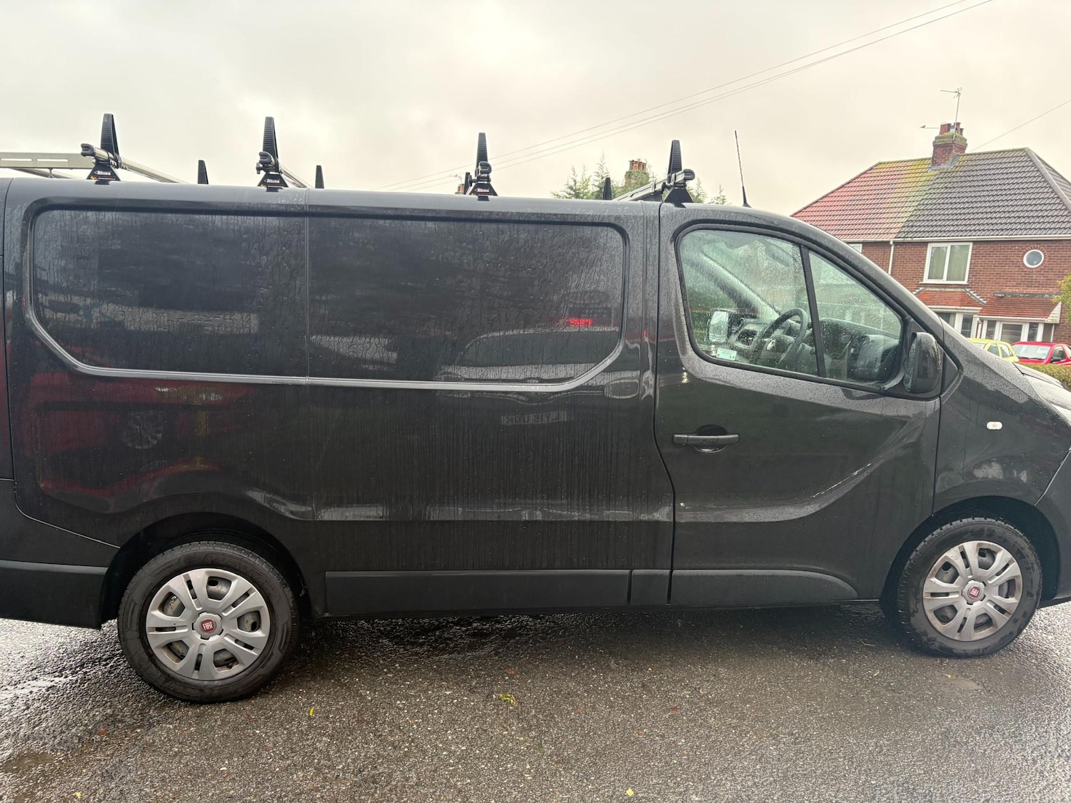 Used Fiat Talento 2021 for sale - 76750705: Photo 3