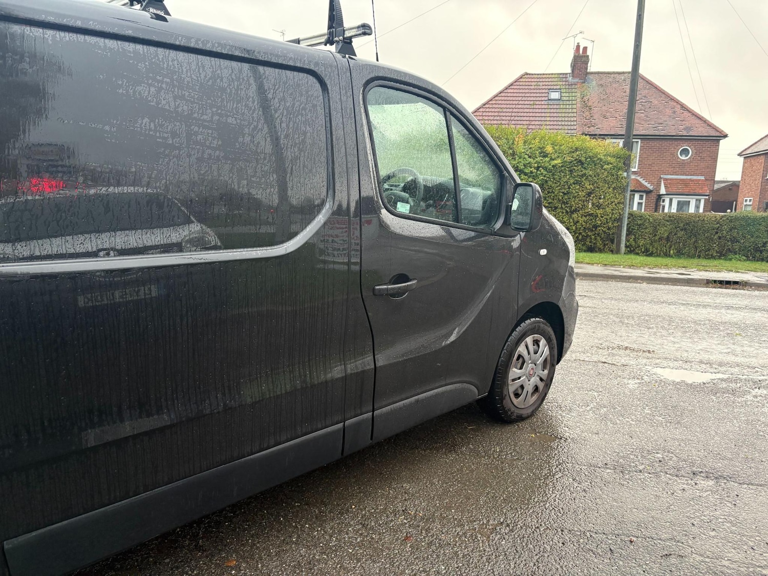 Used Fiat Talento 2021 for sale - 76750705: Photo 4