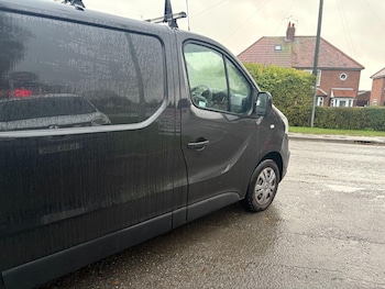 Used Fiat Talento 2021 for sale - 76750705: Photo