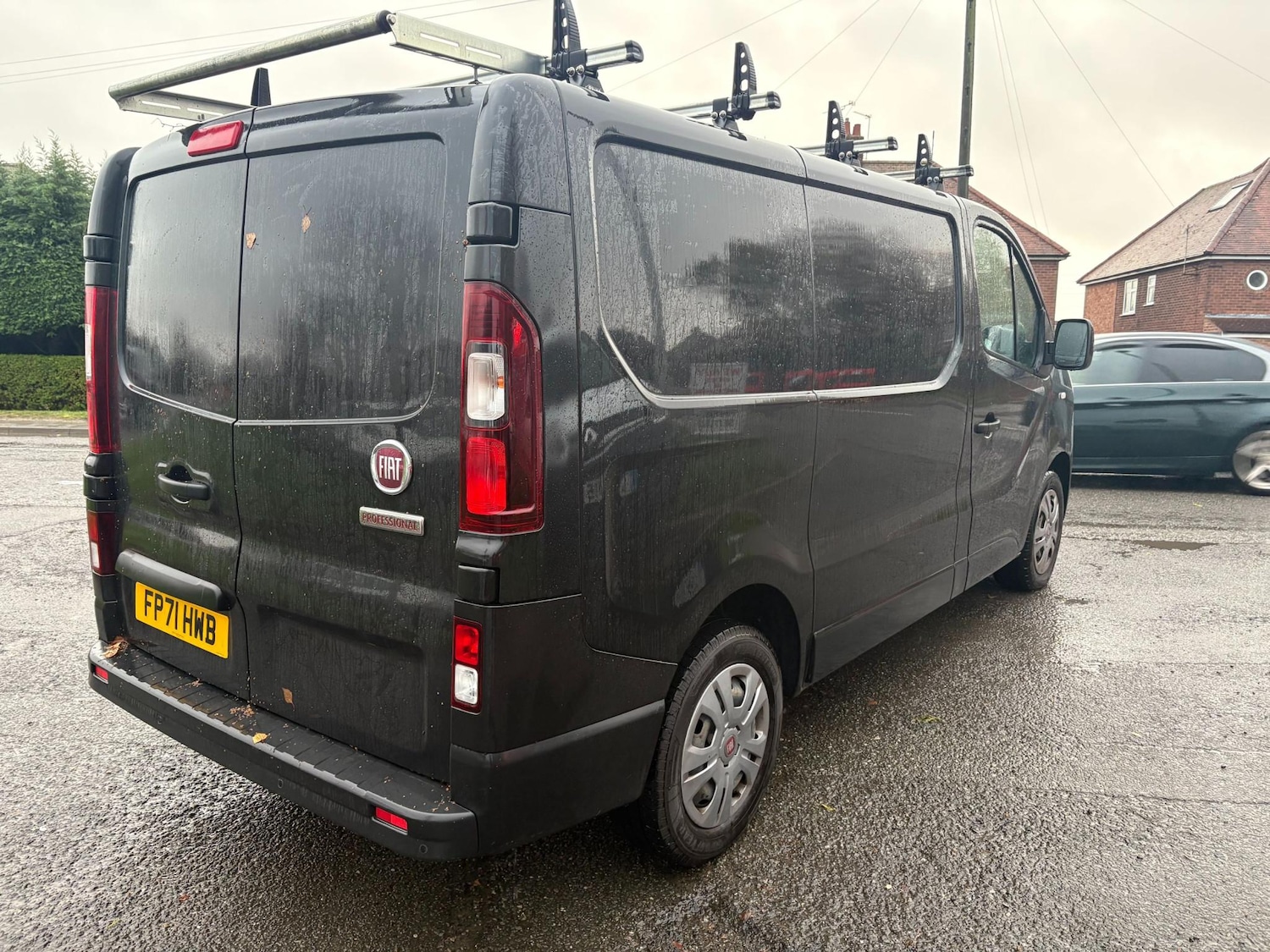 Used Fiat Talento 2021 for sale - 76750705: Photo 5