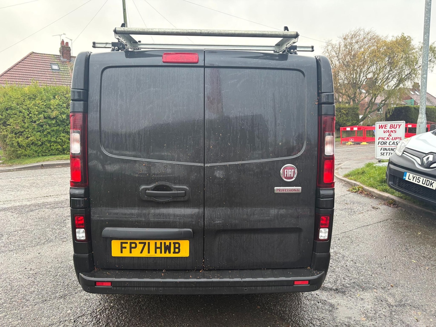 Used Fiat Talento 2021 for sale - 76750705: Photo 6