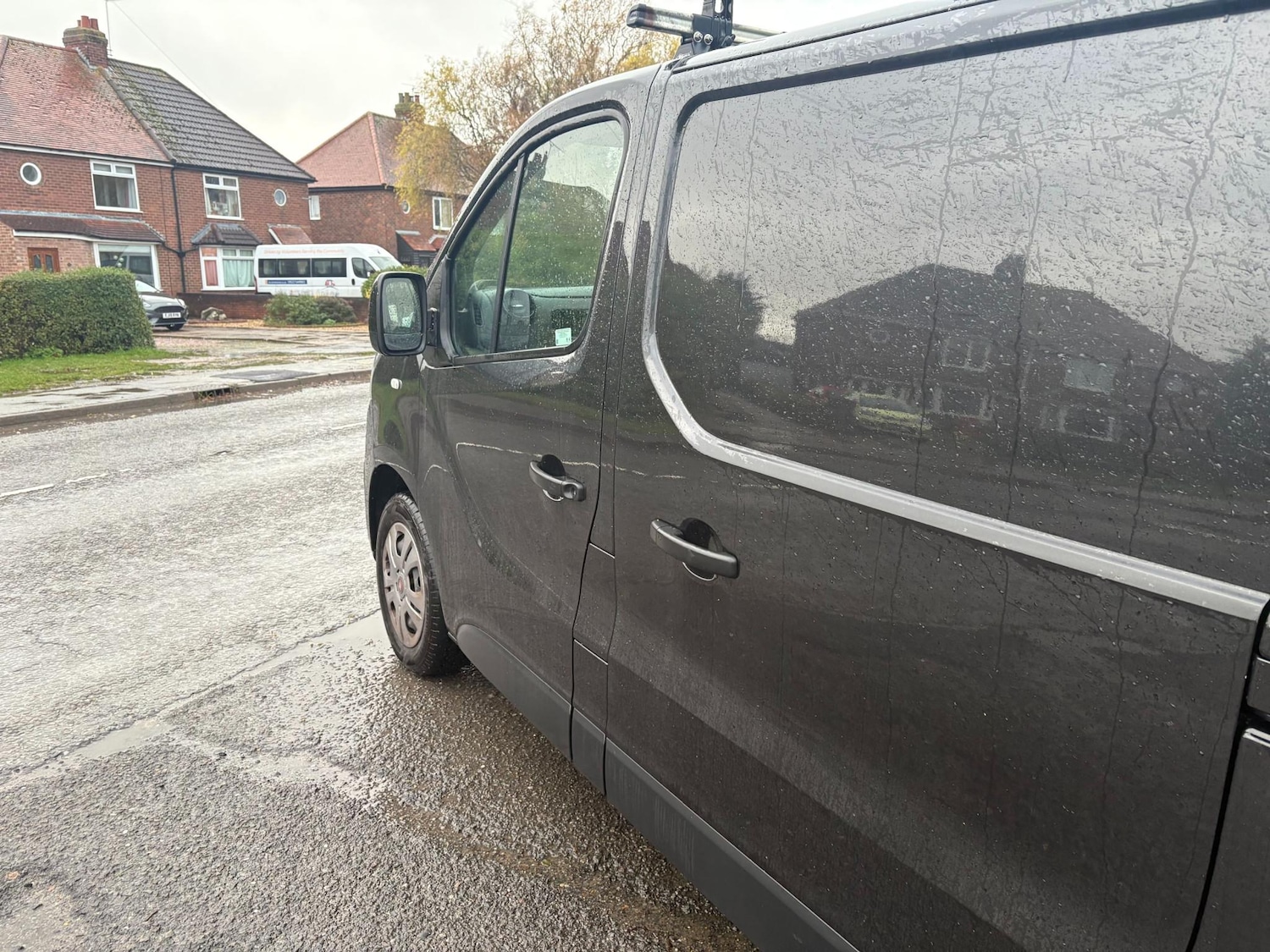 Used Fiat Talento 2021 for sale - 76750705: Photo 7