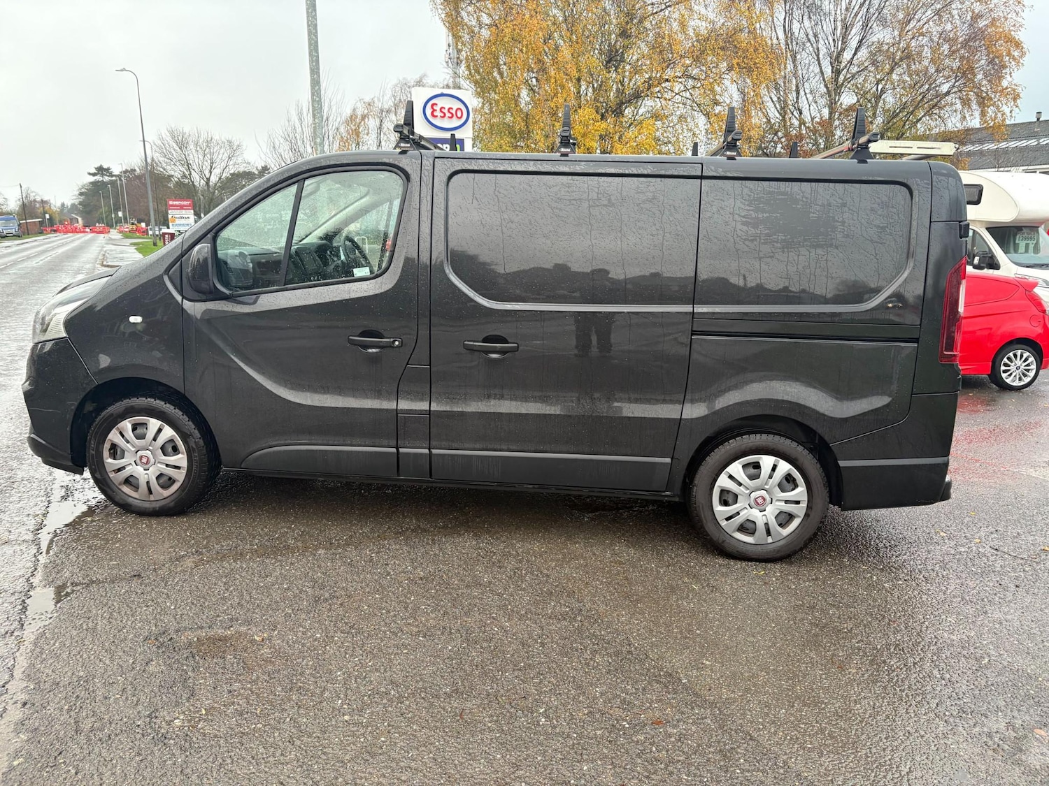 Used Fiat Talento 2021 for sale - 76750705: Photo 8