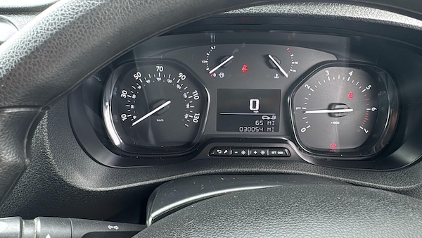 Used Peugeot Expert 2023 for sale - 75170883: Photo 17