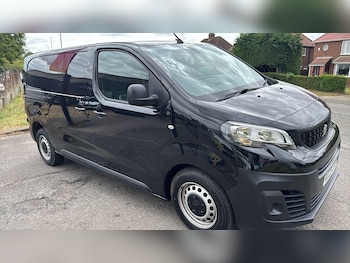 Used Peugeot Expert 2023 for sale - 75170883: Photo