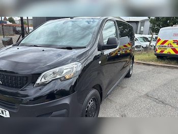 Used Peugeot Expert 2023 for sale - 75170883: Photo
