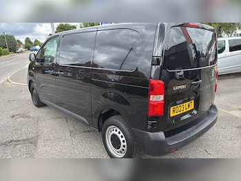 Used Peugeot Expert 2023 for sale - 75170883: Photo