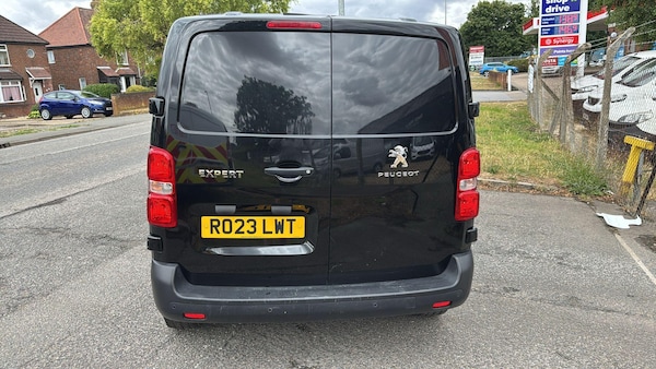 Used Peugeot Expert 2023 for sale - 75170883: Photo 6