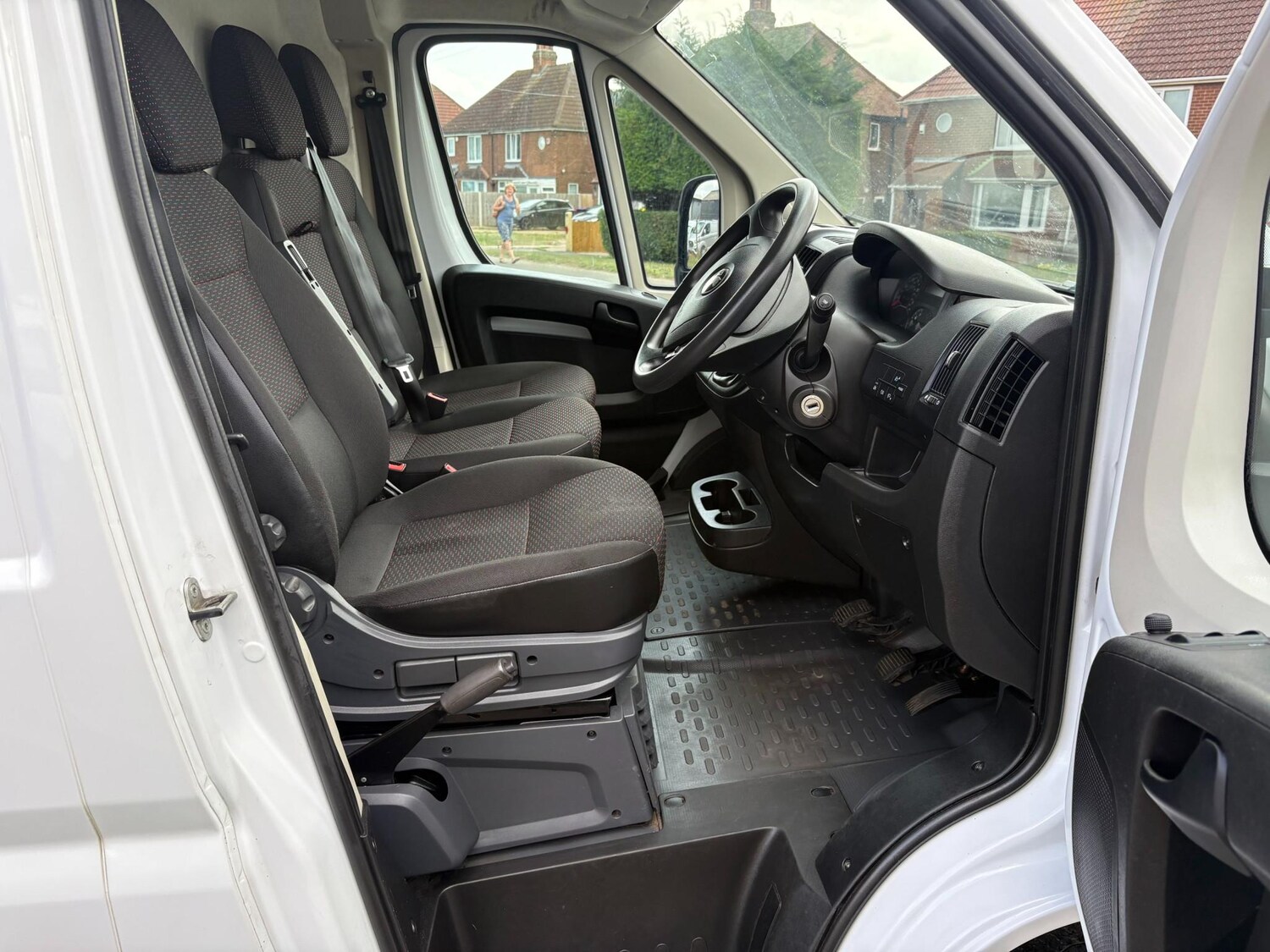 Vehicle 17