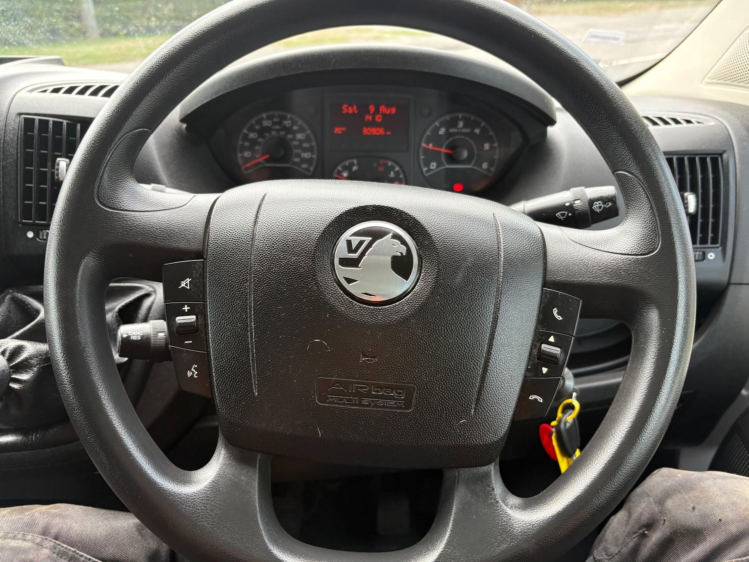 Vehicle 24