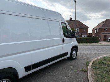 Used Vauxhall Movano 2023 for sale - 75473142: Photo