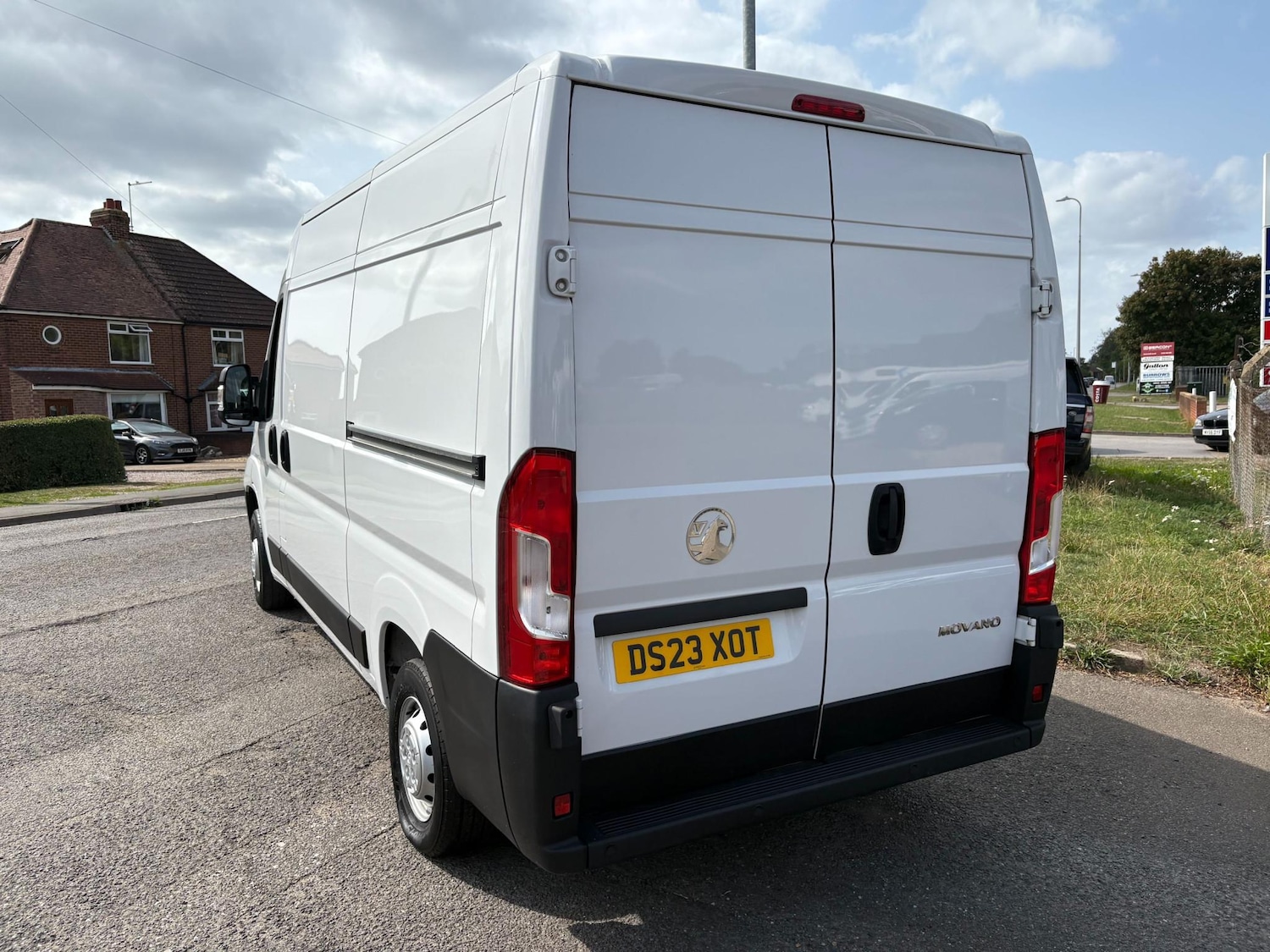Vehicle 7