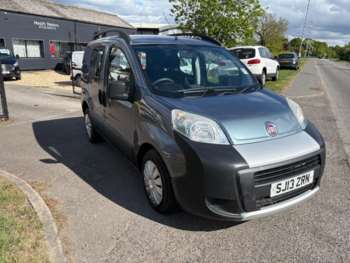 Used Fiat Fiorino 2013 for sale - 74765214: Photo