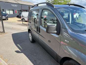Used Fiat Fiorino 2013 for sale - 74765214: Photo