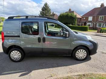 Used Fiat Fiorino 2013 for sale - 74765214: Photo