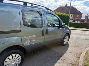 Used Fiat Fiorino 2013 for sale - 74765214: Photo