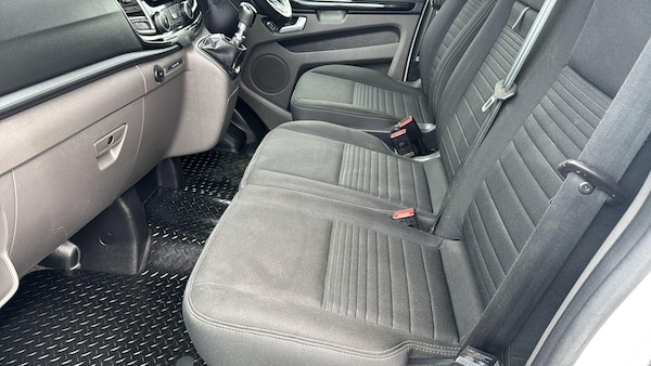 Used Ford Transit Custom 2023 for sale - 75170881: Photo 10