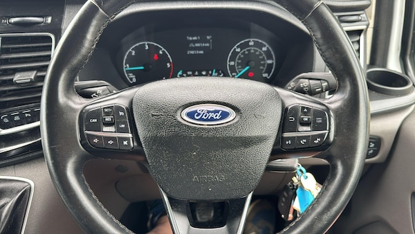 Used Ford Transit Custom 2023 for sale - 75170881: Photo 11