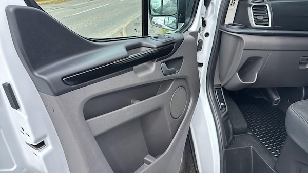Used Ford Transit Custom 2023 for sale - 75170881: Photo 12