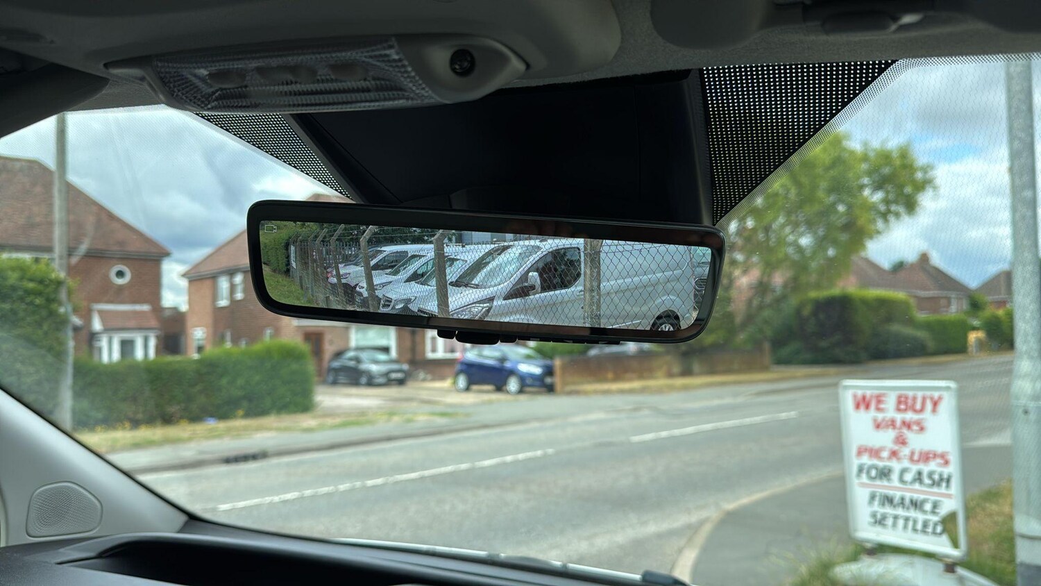 Vehicle 13