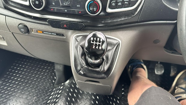 Used Ford Transit Custom 2023 for sale - 75170881: Photo 14