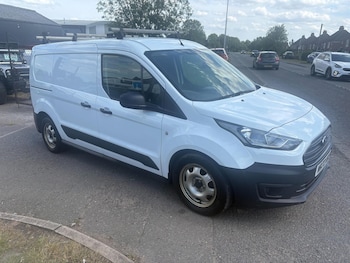 Used Ford Transit Connect 2022 for sale - 78640001: Photo