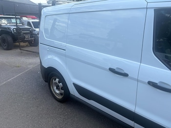 Used Ford Transit Connect 2022 for sale - 78640001: Photo